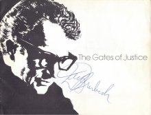1972 Dallas Gates Of Justice concert 